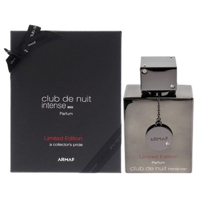 Retoure geöffnet Armaf Club De Nuit Intense Man Limited Edition PureParfüm 105ml