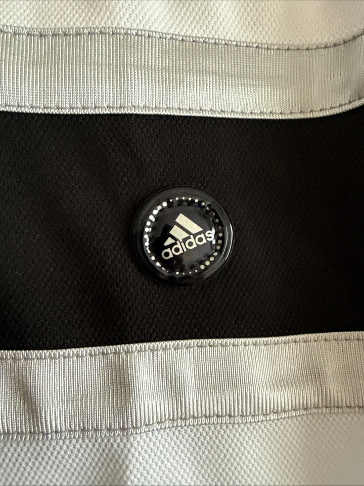 Camiseta para hombre Adidas Wayne Gretzky #99 Los Angeles Kings talla 50 - blanca Foto 3 de 4