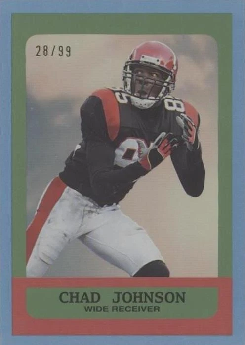 Blue Rainbow Foilboard