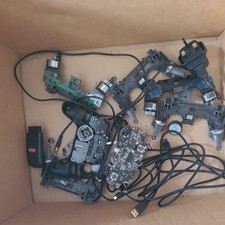 various video control parts.  UNTESTED