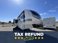 2026 Grand Design Influence 2903RL