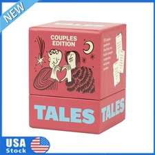 Conversation Starter Card Couples Edition forCouple Game Date Night 150 Cards CW