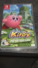 Kirby and the Forgotten Land (Nintendo Switch) Complete