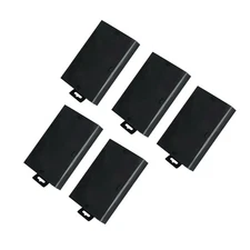 5Pack ABS Empty Cartridge Shell Box Game Card Storage Case For Sega Genesis l