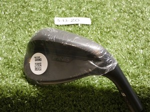54 Degree Ping Wedge | eBay