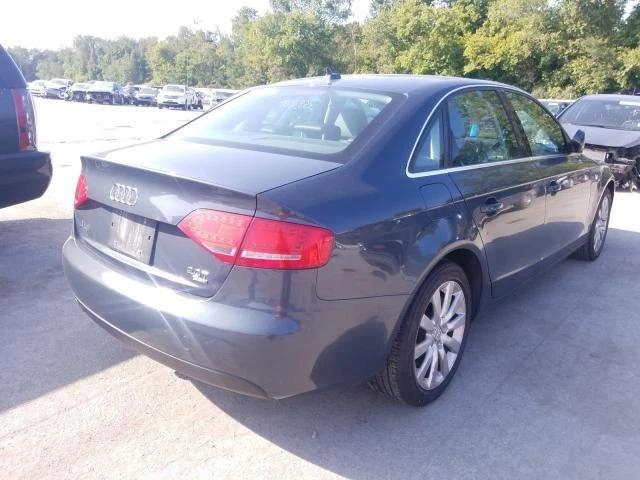 Turbo/Supercharger 2.0L Fits 09-12 AUDI A4 2187314 - Изображение 2 из 4