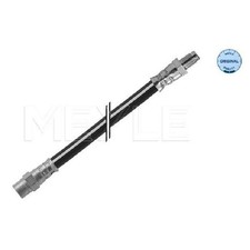 2x Bremsschlauch hinten für BMW 5-er E61 23885440