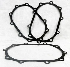 3 of  Rear Cover Gasket Sprint Style for PEM, Winters & Tiger Quick Change Rears