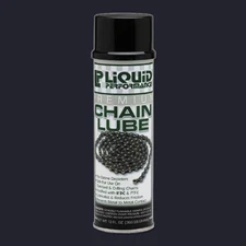 Liquid Performance Chain Lube Cobra 50 50cc DRR Apex KTM KX Polini ECX Honda * 