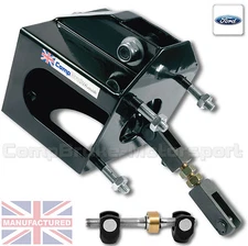 FITS FORD FIESTA XR2 BIAS PEDAL BOX + BALANCE BAR = CMB0344 + CMB0141