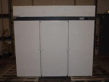 Revco Cooler, Kendro Laboratory Products, REL7504A18, Ph 1, Hz 60, Amps 16