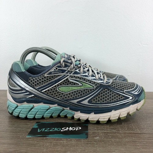 brooks ghost mogo