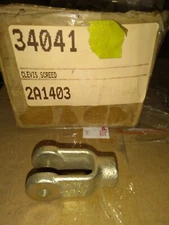Terramite clevis 34041