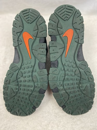 Nike Air Barrage Mid Super Bowl Herren Größe 13 Sportschuhe Sneaker CT8453-300 - Bild 5 von 19