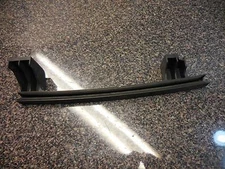 2006 HYUNDAI ENTOURAGE FRONT LEFT DRIVER DOOR INNER WINDOW GLASS ASSY 3.8L 06