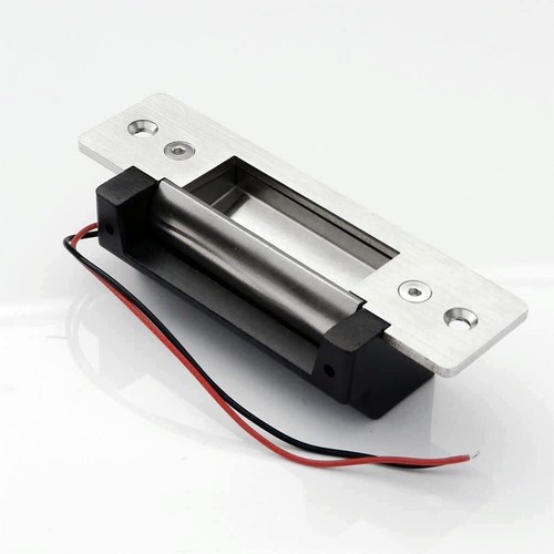 ANSI Standard Heavy Duty Electric Door Strike Lock for Door Access