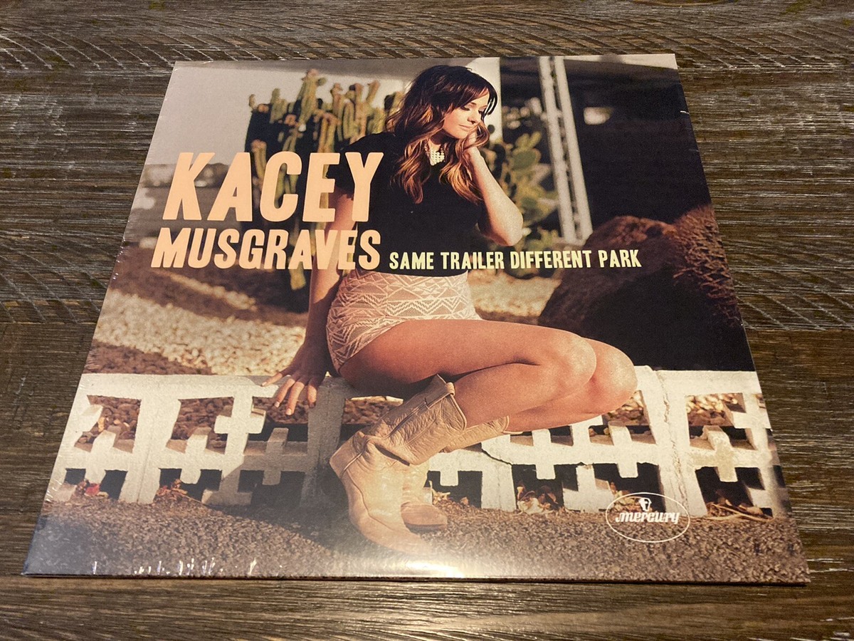 Kacey Musgraves 