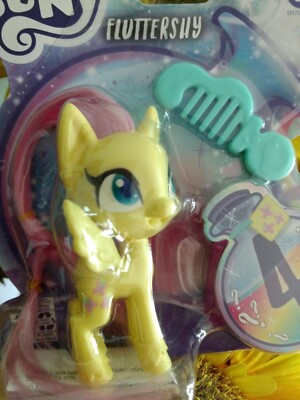 My Little Pony Friendship is Magic ~ FLUTTERSHY POTION PONY by