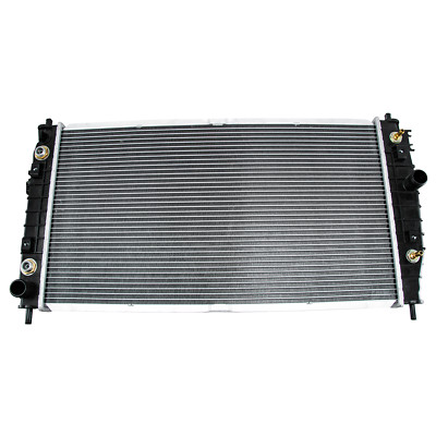 Premium ASI Radiator For 98-04 Chrysler 300M Concorde Dodge Intrepid 2.7 3.2 3.5