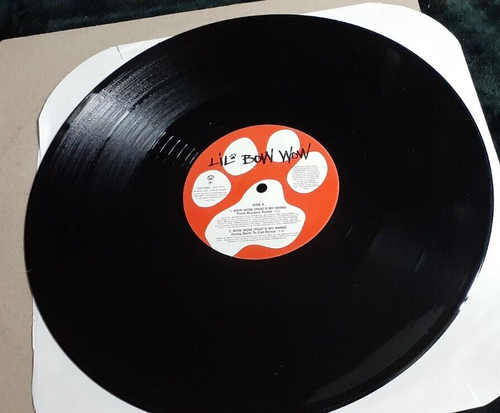 That's My Name Vinyl Record Single - Imagen 4 de 6