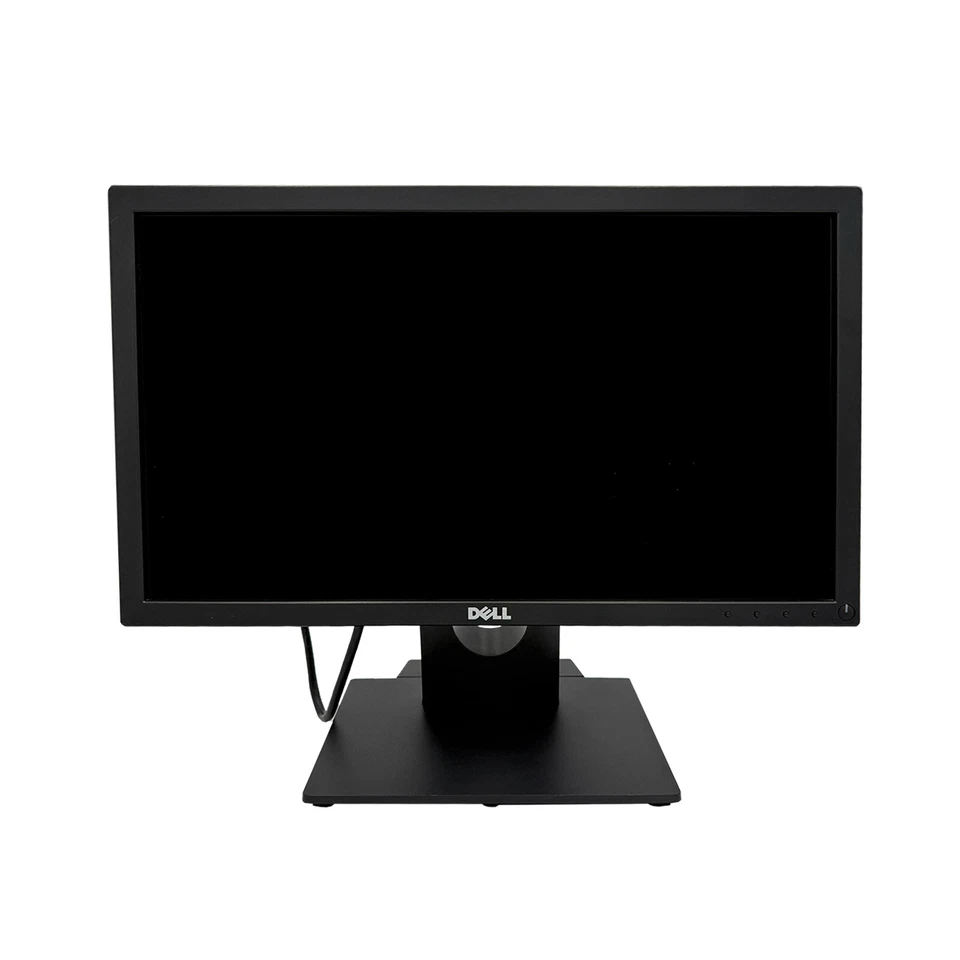 PC POSTAZIONE COMPLETA COMPUTER i5 MONITOR 20" MOUSE TASTIERA USB RICONDIZIONATO - Immagine 2 di 4