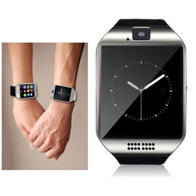 SmartWatch Phone Sport Fitness Tracker Waterproof Bluetooth Bracelet for Android