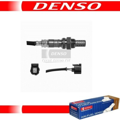 Oxygen Sensor Upstream DENSO for 2001-2003 DODGE RAM 2500 VAN V8-5.9L