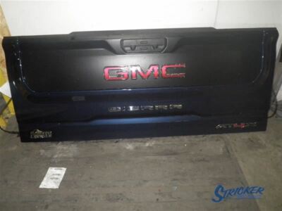 2024 Sierra 1500 AT4X Tailgate 1538371 | eBay