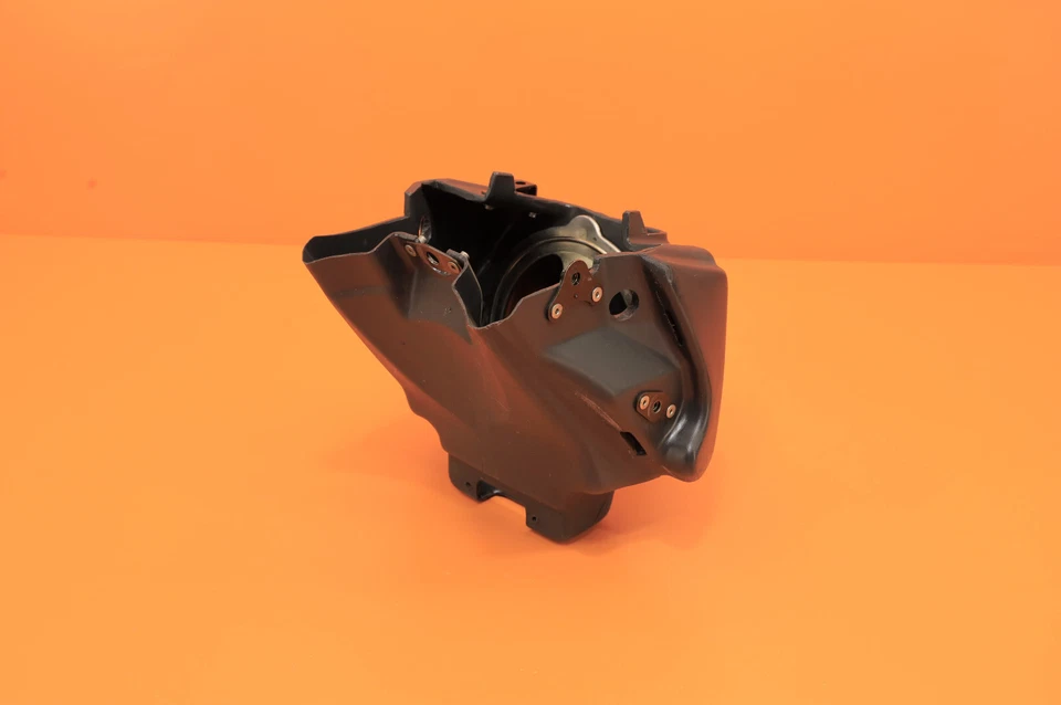 96-02 CR80R CR80 1996 OEM purificador de aire caja de admisión filtro carcasa junta arranque Foto 4 de 4