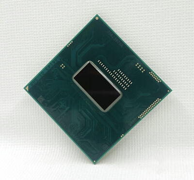 Intel Core i5 4340M SR1L0 2,9-3,6GHz Dual-core 3M 35W FCPGA 946 Notebook-CPU