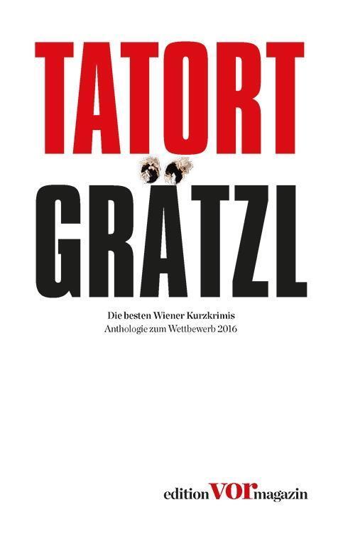 Vormagazin / Tatort Grätzl9783903113367