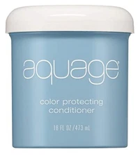 Aquage Color Protecting Conditioner, 16 oz
