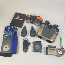 Spy Guy Spy Gear Toy Lot