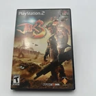 Jak 3 (Sony PlayStation 2 PS2) No Manual TESTED & WORKS