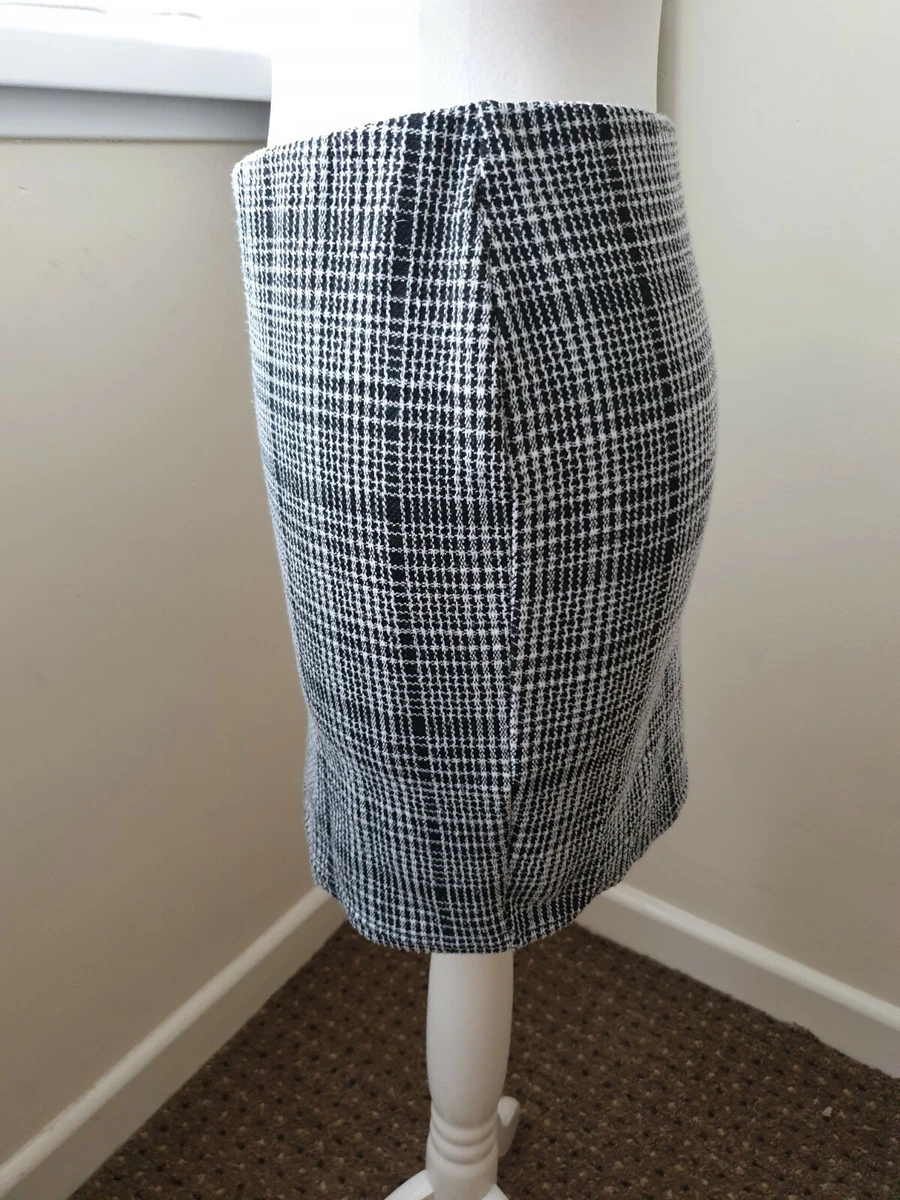 Long black skirt primark cheap