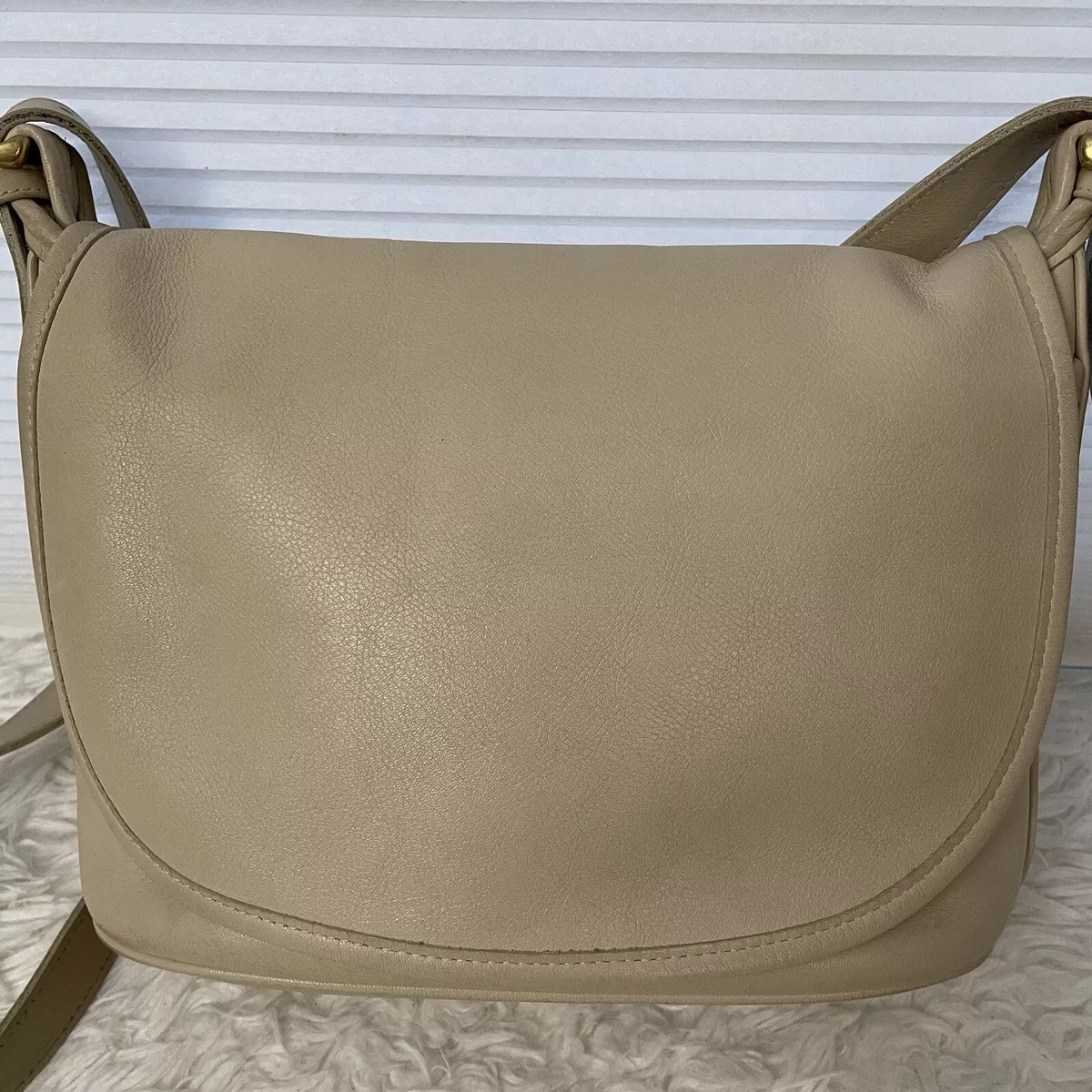 Fletcher suede 2025 crossbody bag