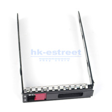 For HP APOLLO 774026-001 4200 G10 4510 Gen9 3.5" LFF Hard Drive SATA HDD Caddy