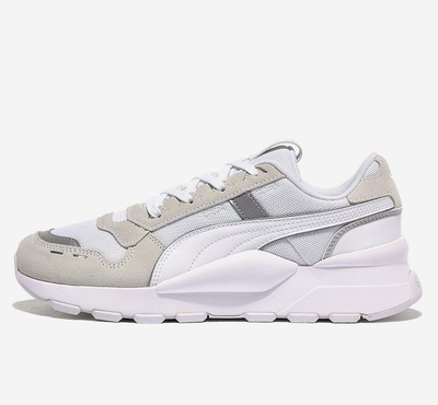 Daniel Kang X Puma RS 2.0 KD Winterized White All Size Men's Authentic-  37586902 | eBay