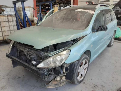 9431291021 Bomba Aceite para PEUGEOT 307 BREAK / SW (S1)(04.2002) BREAK 2698421 - Imagen 6 de 10
