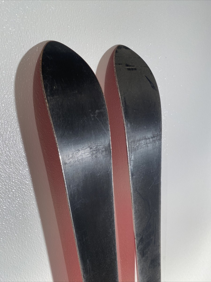 K2K2 APACHE STRYKER 153CM★ストック付き★カービング K2 APACHE Jr. 153cm w/ Salomon C305 Bindings RED skis | eBay