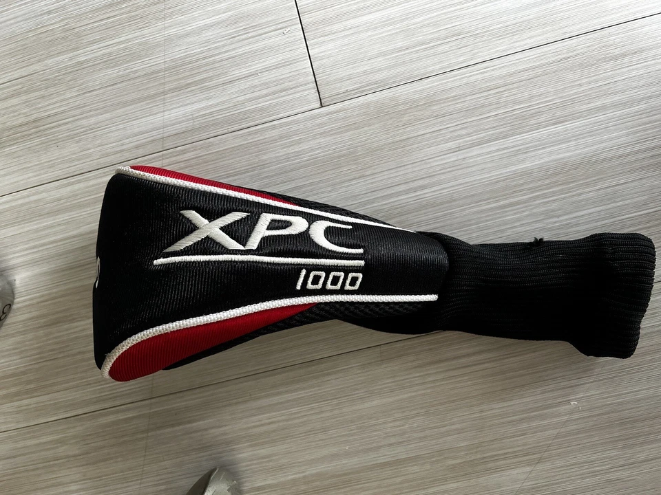 Набор айронов Lady XPC Plus Perimeter Balanced 9i-7i-4i-3i с вудами 3 и 5 - Изображение 4 из 4