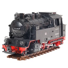 garden railway radio control