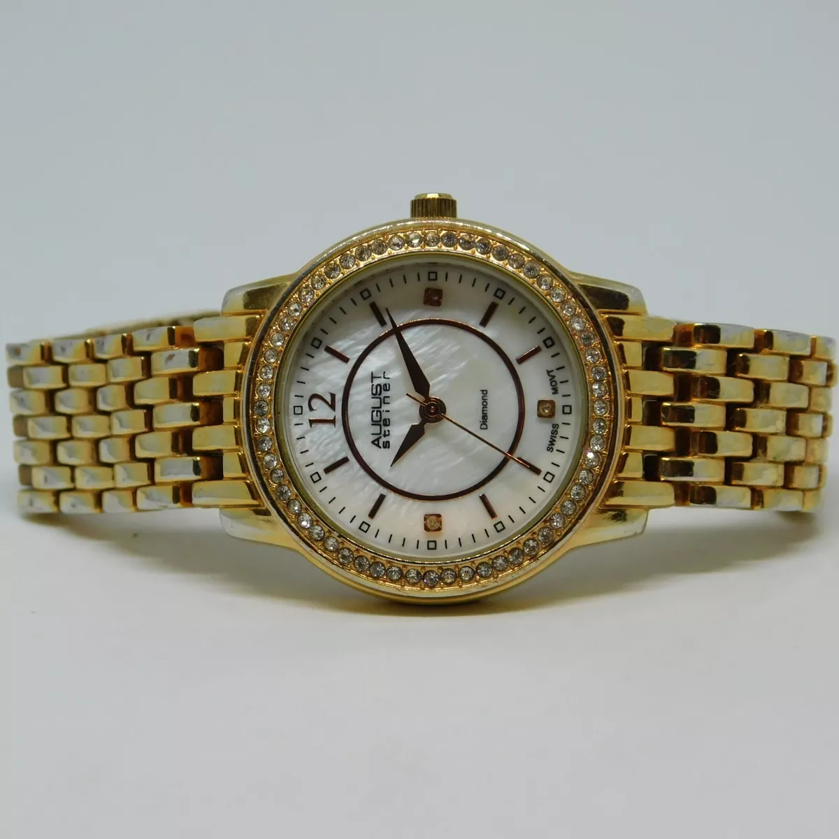 August steiner price new arrivals