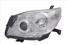TYC 20-12387-05-9 Headlight for Toyota