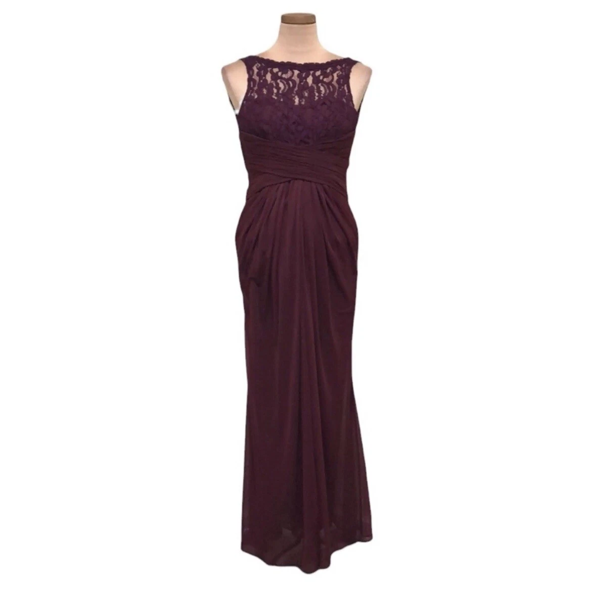 chinese dress ladies Amazon.com: GORGLITTER Women's Mesh Maxi Prom Dress Cocktail Wedding Guest  Formal Slimming Backless Bodycon Long Dress Purple Small : Clothing, Shoes  & Jewelry main image 0