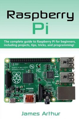 James Arthur Raspberry Pi (Poche) | eBay
