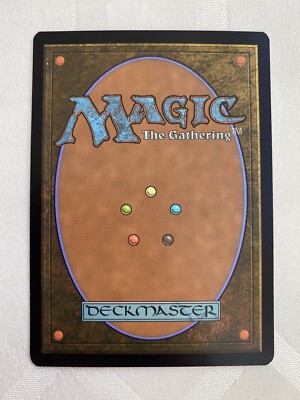 CAVERN OF SOULS *Non-Foil* Borderless Ext Art 2X2 MTG NM/MT Double