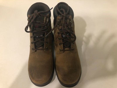 caterpillar dryverse work boot