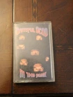 The Grateful Dead ~ In the Dark ~ 1987 Arista Cassette