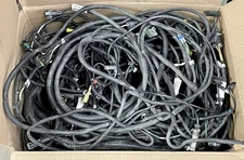 CHASSIS WIRING HARNESS  W/ ABS   *READY TO SHIP*